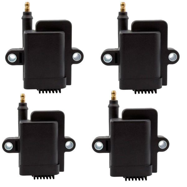 KimpexHD-IGNITION COIL MERCU QTY 4 SF-060-006721 8511300080