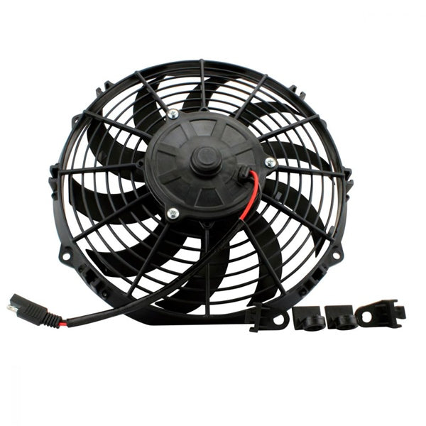 KimpexHD - Radiator Cooling Fan (SF-180-007647)