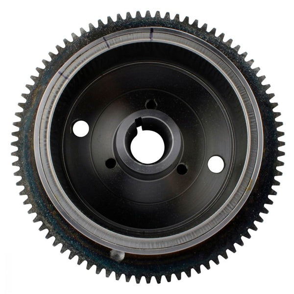 KimpexHD - Flywheel