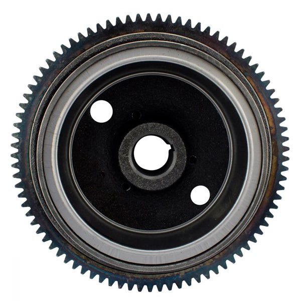 KimpexHD - Flywheel
