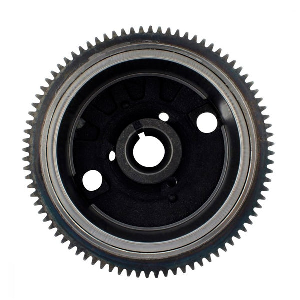 KimpexHD - Flywheel