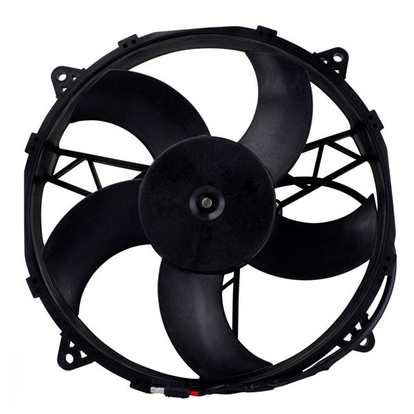KimpexHD - Radiator Cooling Fan (SF-180-007627)