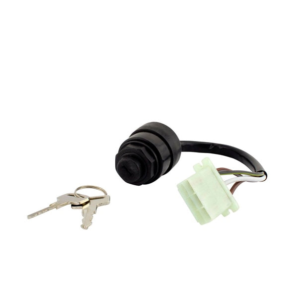 KimpexHD - Ignition Key Switch (SF-110-007833)