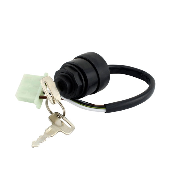 KimpexHD - Ignition Key Switch (SF-110-007833)