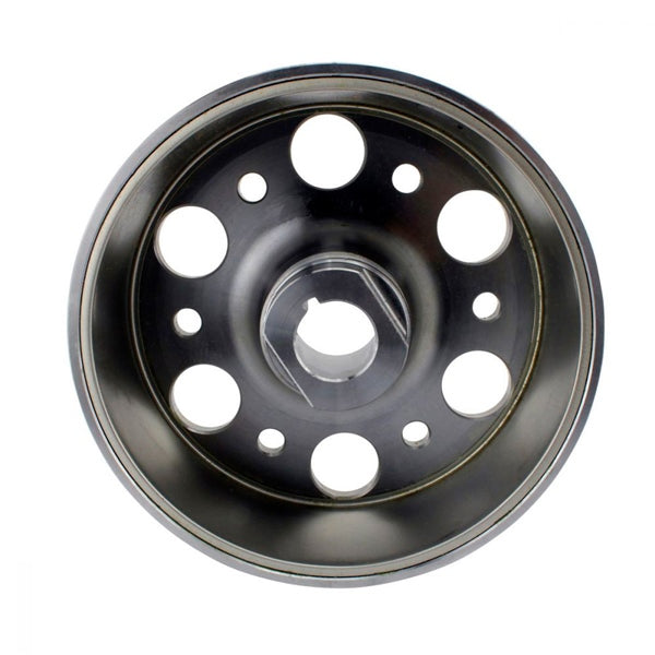 KimpexHD - Flywheel