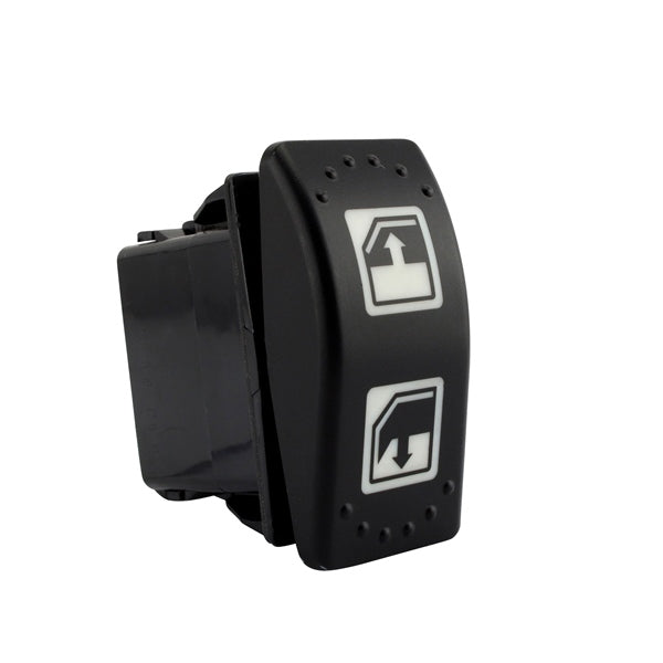 KimpexHD - Power Window Switch (SF-899-007875)