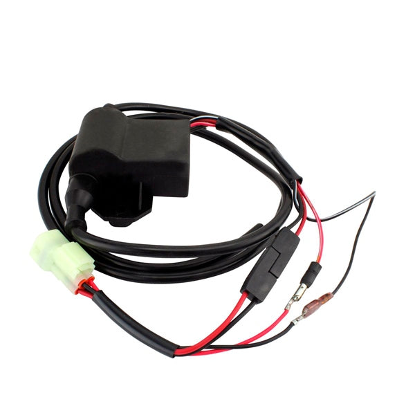KimpexHD - CDI Ignition Module (SF-060-007949)