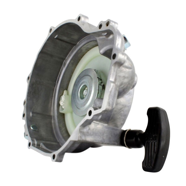 KimpexHD - Complete Recoil Housing (SF-899-008141)