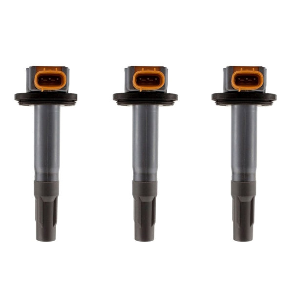 KimpexHD-IGNITION STICK COIL SKIDOO QTY 3 SF-260-008196 SF260008196