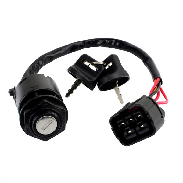 KimpexHD-IGNITION KEY SWITCH HON KIMPEXHD SF-110-008306 SF110008306