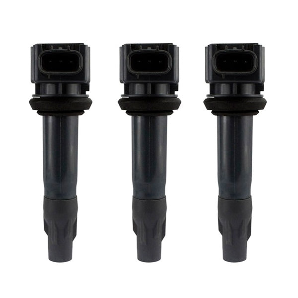 KimpexHD-IGNITION STICK COIL C-AM SKIDOO QTY 3 SF-260-008347 SF260008347