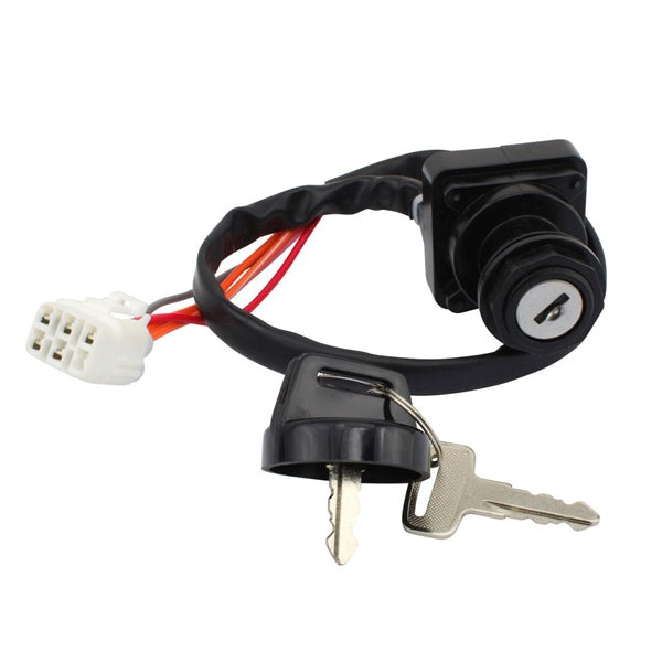 KimpexHD-IGNITION KEY SWITCH 4 POS SUZ KIMPEXHD SF-110-008334 8511906040