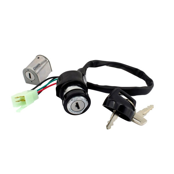 KimpexHD-IGNITION KEY SWITCH 3 POS CFMOTO SF-110-008336 8536504000