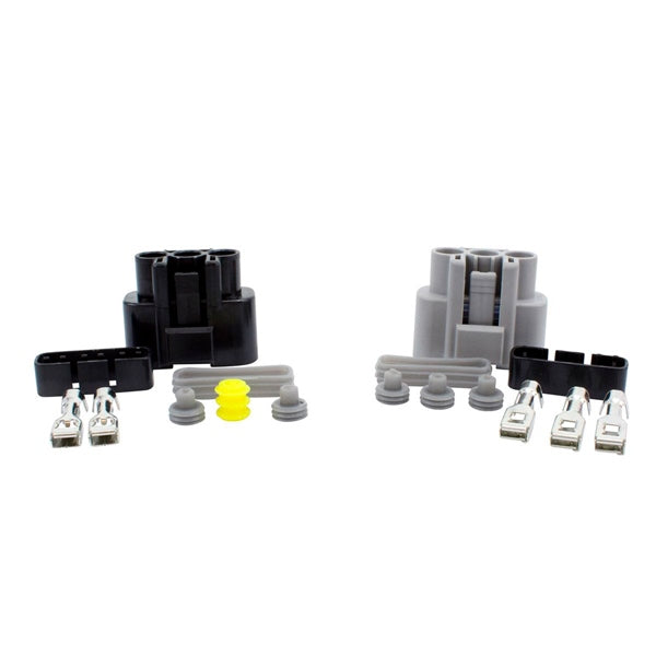 KimpexHD - Mosfet bypass Voltage Regulator Rectifier (SF-900-008387)