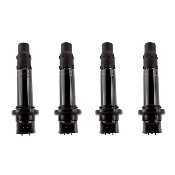 KimpexHD-IGNITION COIL YAM QTY 4 KIMPEXHD SF-260-008491 