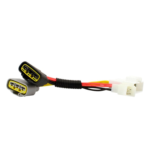 KimpexHD-HARNESS VOLTAGE REGULATOR TRIUMPH SF-957-007818 
