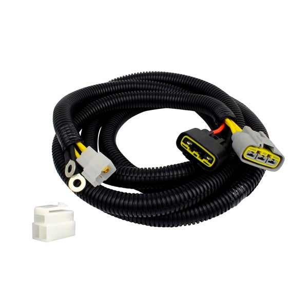 KimpexHD-REGULATOR ALU & BYPASS HARNESS KIMPEXHD SF-022-008467 