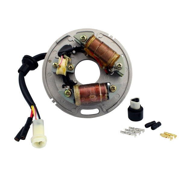 KimpexHD-STATOR YAM KIMPEXHD SF-010-008508 