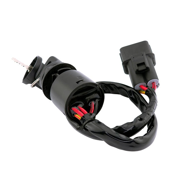 KimpexHD-IGNITION KEY SWITCH 3 POS HON SF-110-008435 