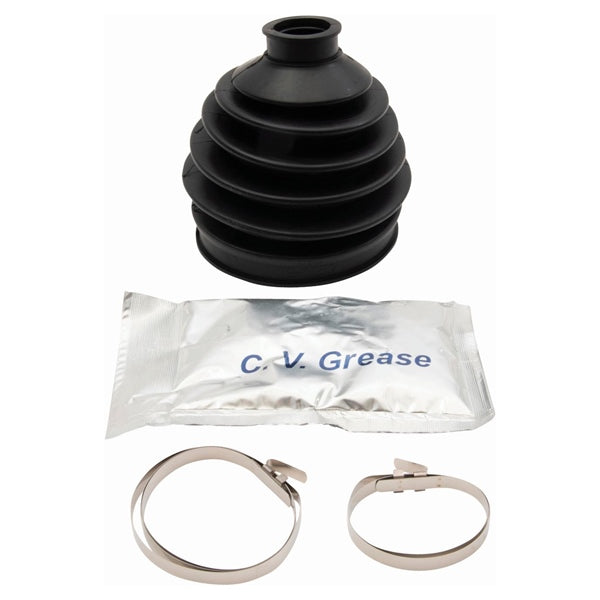 AllBallsRacing-CV BOOT KIT FT/OUTER KAWA ALLBALLS 19-5050 613310806127