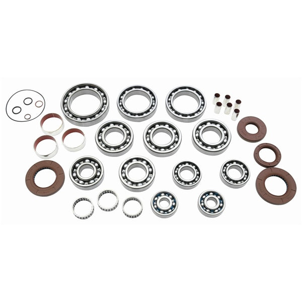 AllBallsRacing-DIFFERENTIAL BEARING/SEAL KIT POL 25-2114 613310802525
