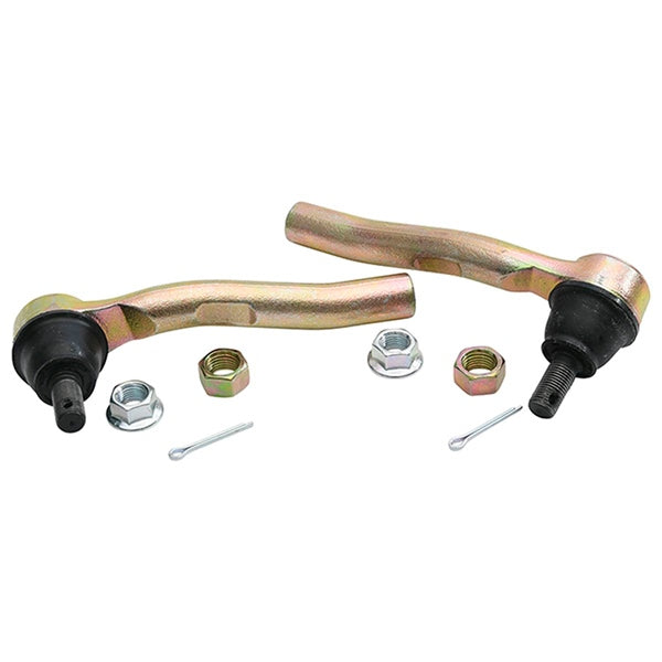 AllBallsRacing-TIE ROD END KIT OUTER HON ALLBALLS 51-1098 613310805809