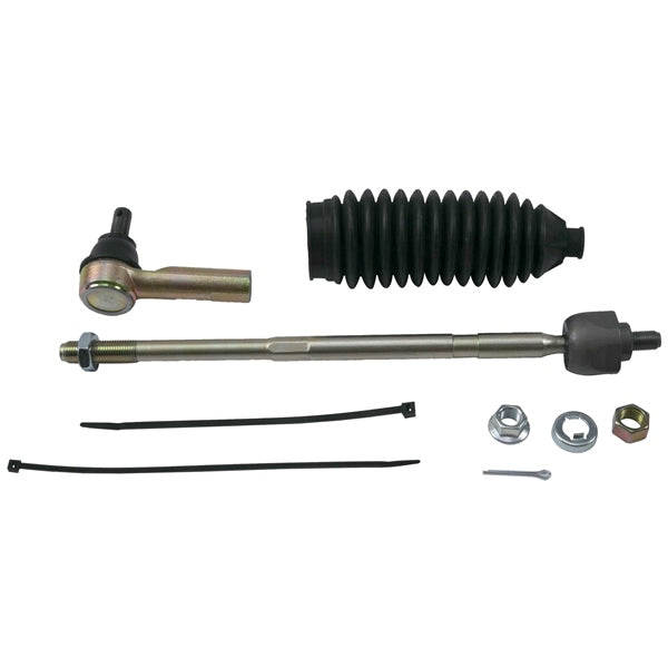 AllBallsRacing-RACK TIE ROD KIT LF/RG HON 51-1100 613310805823