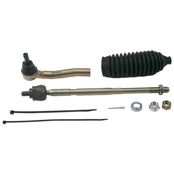 AllBallsRacing-RACK TIE ROD KIT LF HON 51-1102-L 613310805847