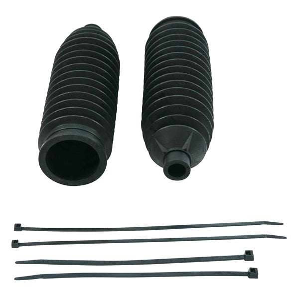 AllBallsRacing-RACK BOOT KIT HON ALLBALLS 51-3007 613310805861