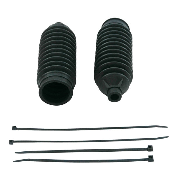 AllBallsRacing-RACK BOOT KIT HON ALLBALLS 51-3008 613310805878