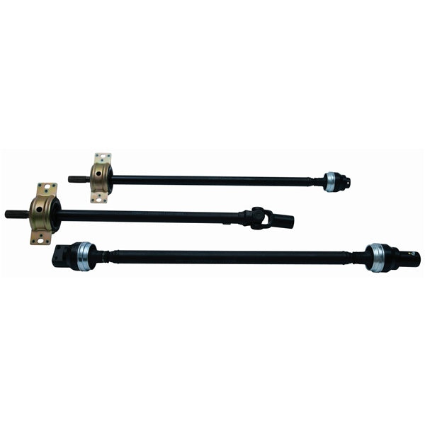 AllBallsRacing-PROPELLER SHAFT FT POL ALLBALLS PRP-PO-09-018 701567465591