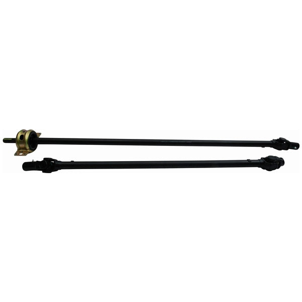AllBallsRacing-PROPELLER SHAFT FT POL ALLBALLS PRP-PO-09-025 701567465522