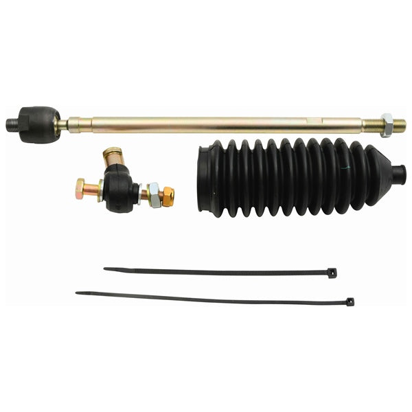 AllBallsRacing-RACK TIE ROD KIT LF POL 51-1107-L 613310808022
