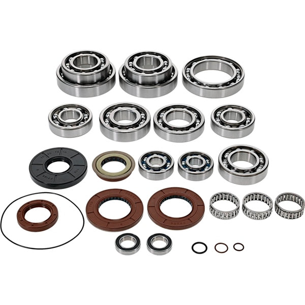 All Balls Racing - Differential Bearing & Seal Kit (25-2141)