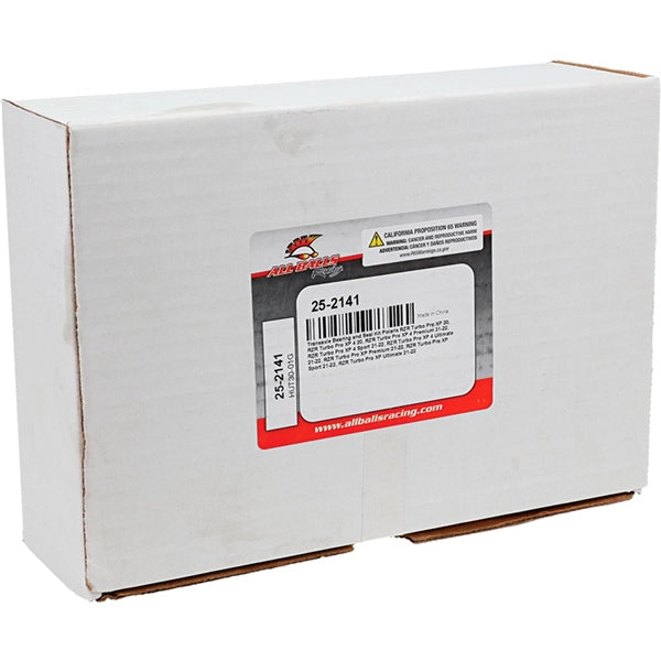 All Balls Racing - Differential Bearing & Seal Kit (25-2141)