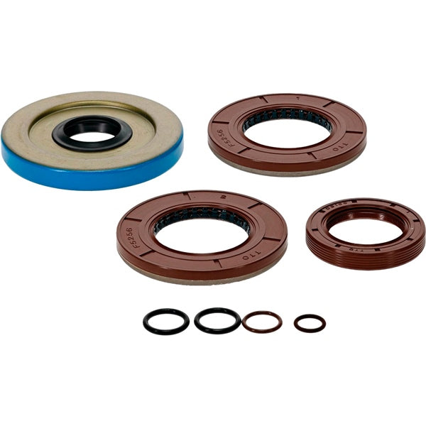 AllBallsRacing-DIFFERENTIAL SEAL KIT RR POL 25-2142-5 714205025941