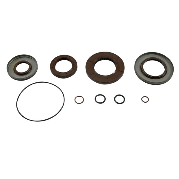 AllBallsRacing-DIFFERENTIAL SEAL KIT RR POL 25-2114-5 613310802532