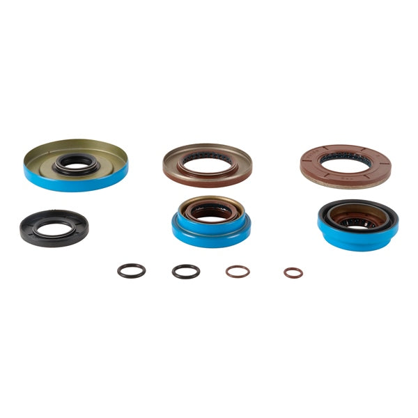 AllBallsRacing-DIFFERENTIAL SEAL KIT RR POL 25-2126-5 613310802747