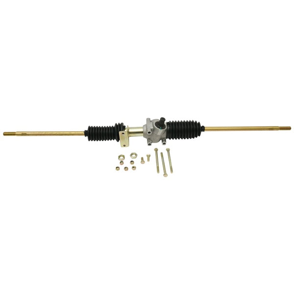 AllBallsRacing-STEERING RACK POL ALLBALLS 51-4017 613310808695