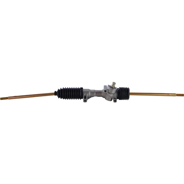 AllBallsRacing-STEERING RACK POL ALLBALLS 51-4027 613310809227