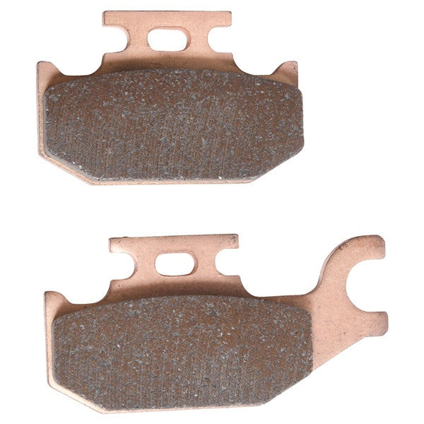 AllBallsRacing-18-8005 BRAKE PAD ALL BALLS 18-8005 613310807131