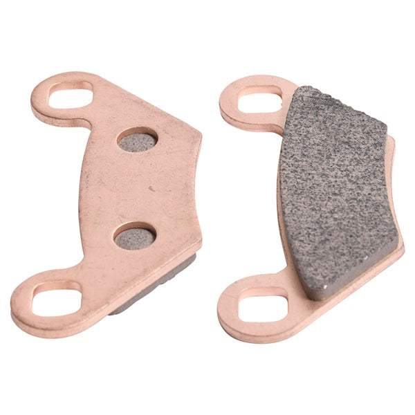 AllBallsRacing-18-8019 BRAKE PAD ALL BALLS 18-8019 613310807278