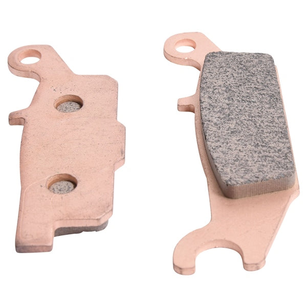 AllBallsRacing-18-8024 BRAKE PAD ALL BALLS 18-8024 613310807322