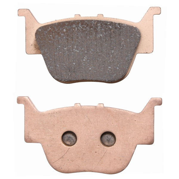 AllBallsRacing-18-8037 BRAKE PAD ALL BALLS 18-8037 613310807452