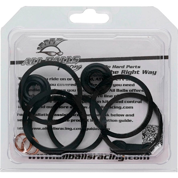 AllBallsRacing-CALIPER REBUILT KIT FT POL 18-3322 714205027853