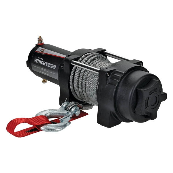 All Balls Racing - 4-Bolt Winch (431-01023)