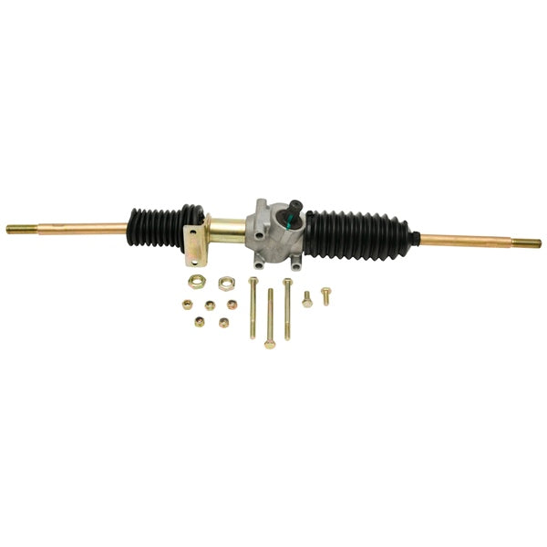 AllBallsRacing-STEERING RACK POL ALLBALLS 51-4016 613310808688