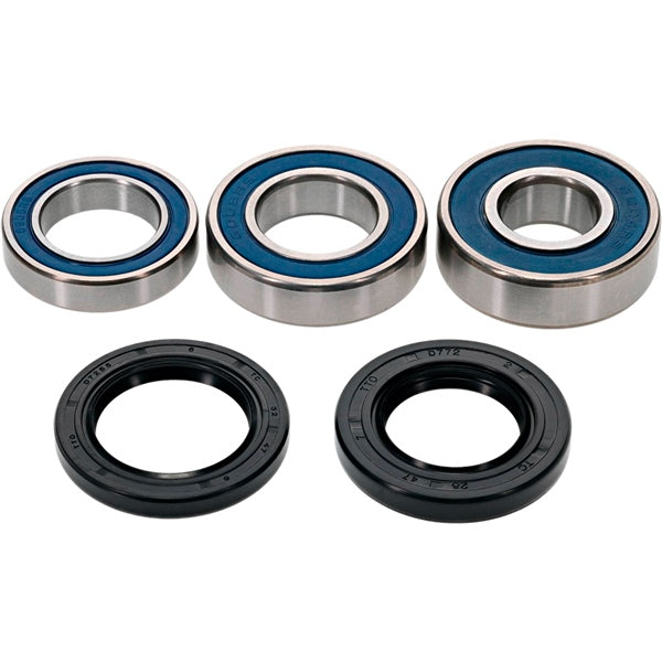 All Balls Racing - Wheel Bearing & Seal Kit (25-1823)