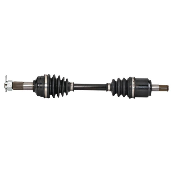 AllBallsRacing-AXLE 6-BALL HON ALLBALLS AB6-HO-8-375 714205027419