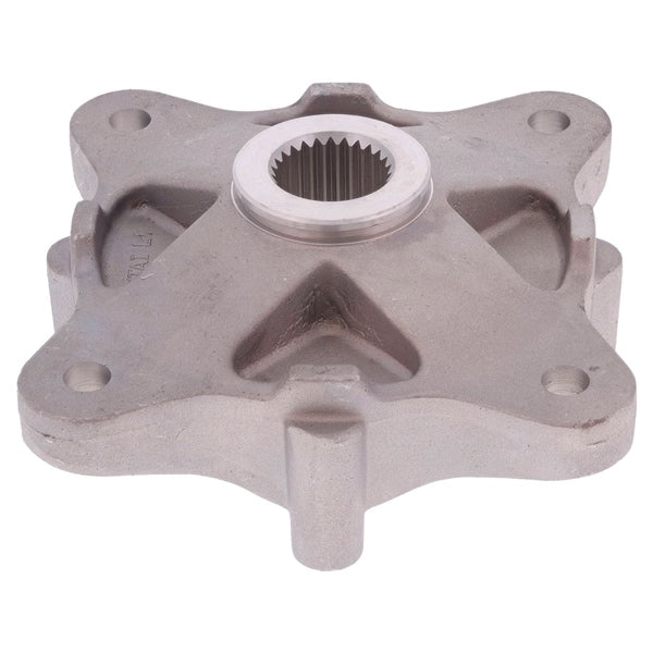 AllBallsRacing-HUB KIT POL ALLBALLS 58-1001 714205036350